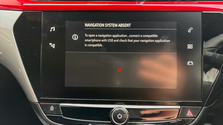 Vauxhall Corsa 1.2 Turbo SRi Premium 5dr Petrol Hatchback